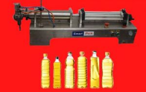 Liquid Filling Machinery