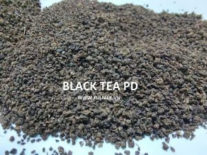 Black Tea