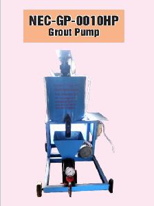 Cement Grouting Machine
