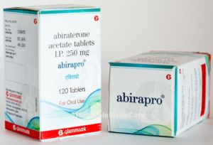 Generic Zytiga (Abiraterone) Tablets