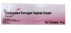 Brand Premarin (Conjugated Estrogen) Cream