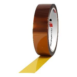 POLYIMIDE FILE ADHESIVE TAPE - PRS8291