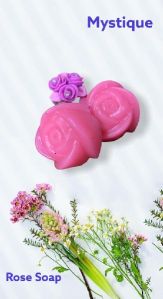 Rose Soap