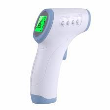 Digital Medical Thermometer