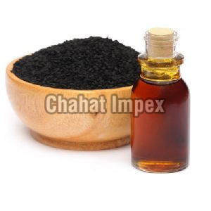 Kalonji Oil