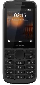 nokia 215g mobile phones