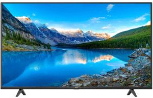 tcl 43inch 4k ultra hd android led tv