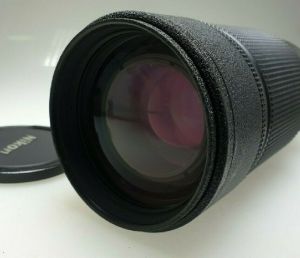 nikon af camera lenses