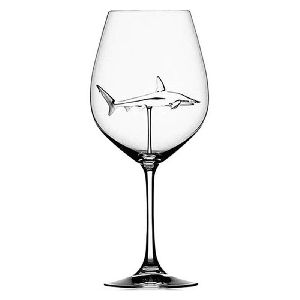 Goblet Club Wine Glass