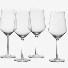 Perfect Wine Glass