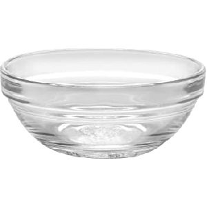 Smart Small Glass Bowl