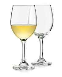 White Wine Glass