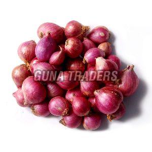 Fresh Sambar Onion