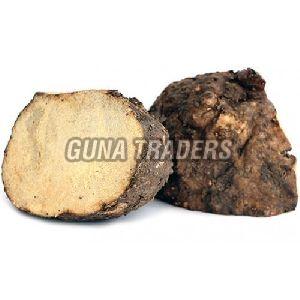 Fresh Yam