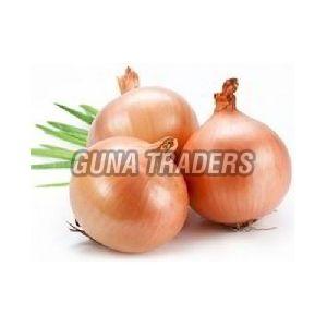 Fresh Yellow Onion