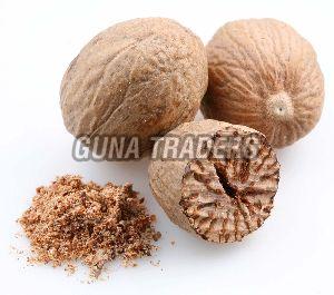 Nutmeg