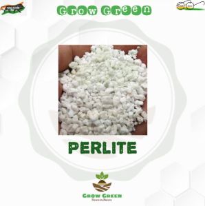 Expanded Perlite