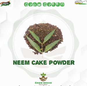 Neem Cake Powder