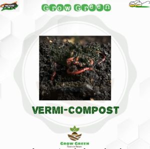 vermicompost