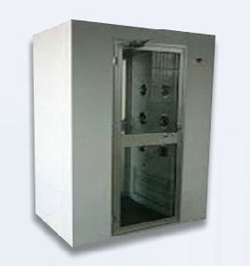 Chemical Less Disinfection Enclosure