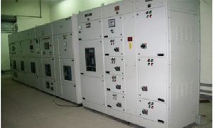 control panel installation services
