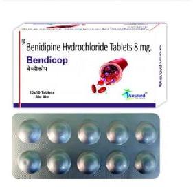 Bendicop-8