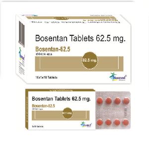 Bosentan-62.5