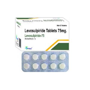Levosulpiride-75