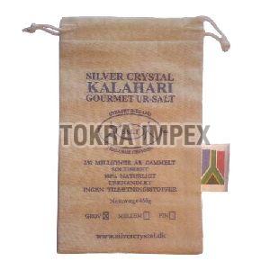 Jute Promotional Gift Pouch