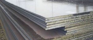 Mild Steel High Tensile Plates