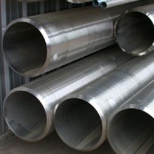 Mild Steel Welded Pipes