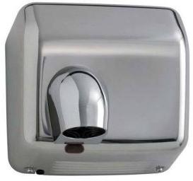 Automatic Stainless Steel Hand Dryer