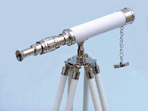 Harbor Master Nautical Telescope