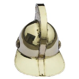 Roman Fireman Helmet