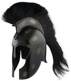 Roman Spartan Helmet