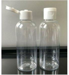 100 ml Hand Sanitizer PET Bottle