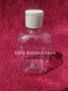 250 ml Hand Sanitizer PET Bottle