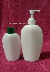 28 mm Hand Wash HDPE Bottle