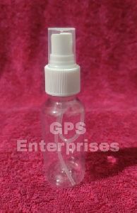 50 ml PET Spray Bottle