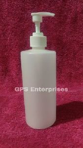 500 ml Hand Sanitizer HDPE Bottle