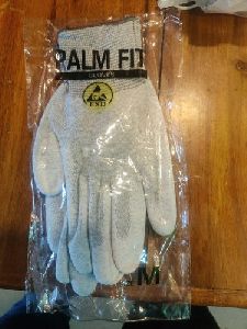ESD Palm Fit Gloves
