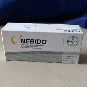 Liquid Nebido Injection