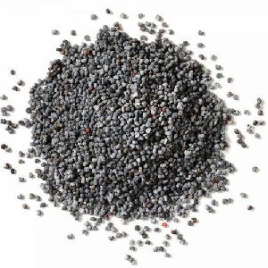 Black Poppy Seeds