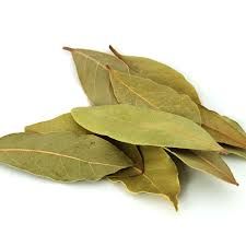 Dried Bay Leaves