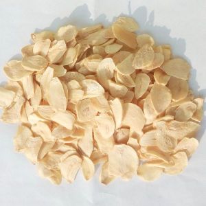 Dried Garlic