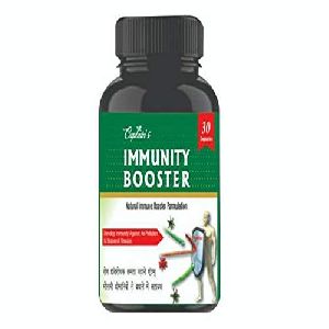 herbal immunity booster