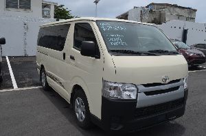 clean used lhd toyota car