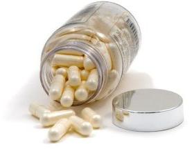 Dietary Capsules