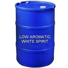 Low Aromatic White Spirit