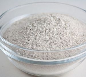 Mercury Activation Powder